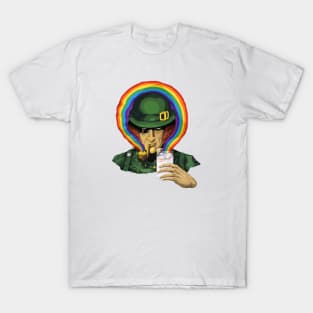 Clockwork Orange Army T-Shirt